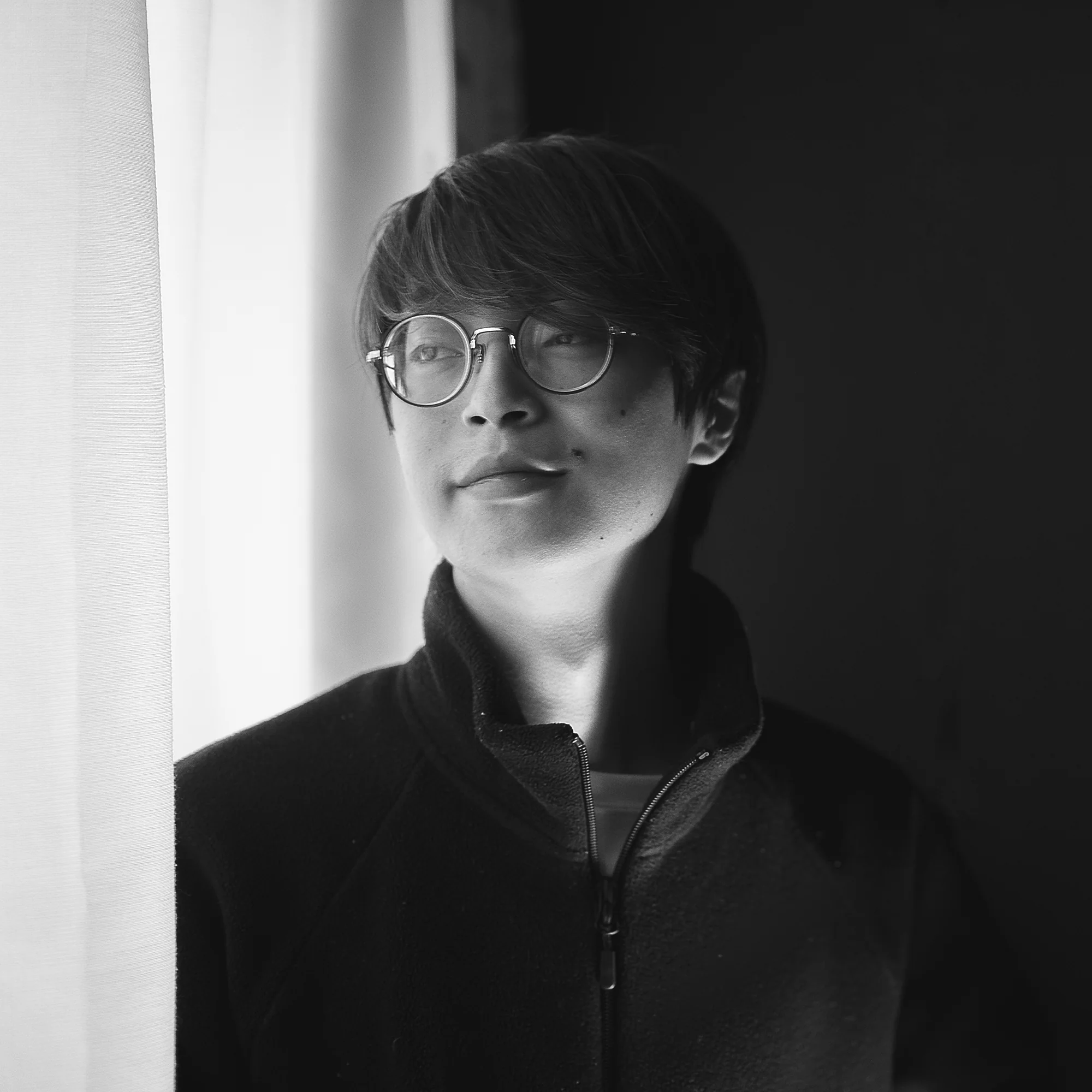 代表 髙橋大翔